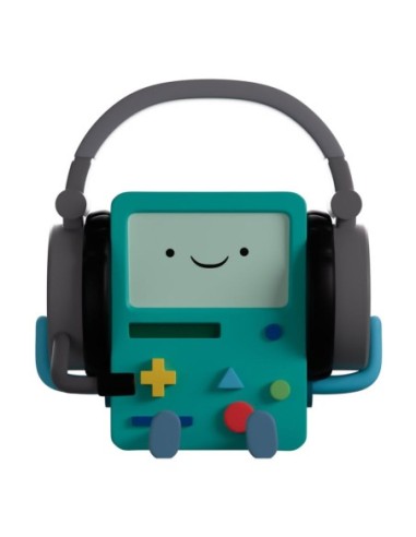 Adventure Time Vinyl Figure BMO 10 cm