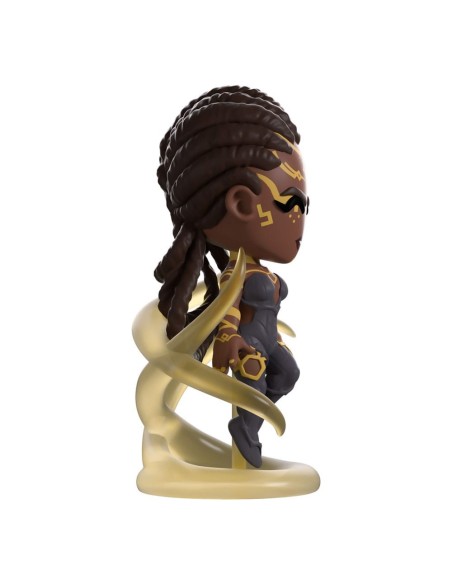 Arcane Vinyl Figure Champion Mel 12 cm