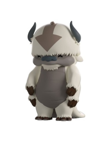 Avatar The Last Airbender Vinyl Figure Appa Standing 20 cm