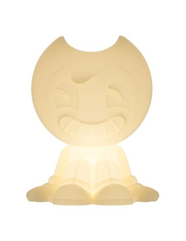 Bendy and the Dark Revival Nightlight Bendy Night Light 17 cm