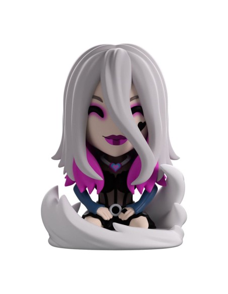 Dead by Daylight Vinyl Figure Sable 9 cm