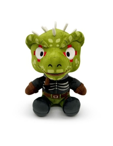 Dorohedoro Plush Figure Caiman 22 cm  Youtooz