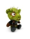 Dorohedoro Plush Figure Caiman 22 cm  Youtooz