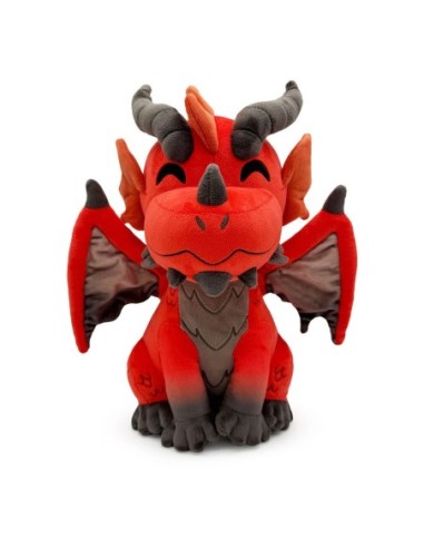 Dungeons & Dragons Plush Figure Red Dragon 22 cm