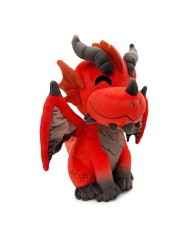 Dungeons & Dragons Plush Figure Red Dragon 22 cm  Youtooz