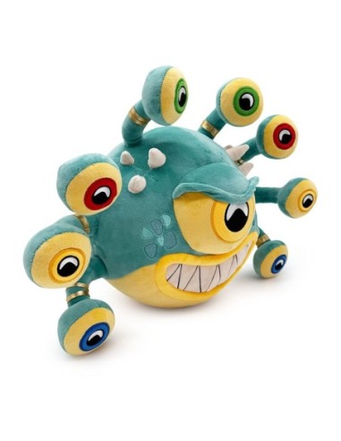 Dungeons & Dragons Plush Figure Xanathar 22 cm  Youtooz