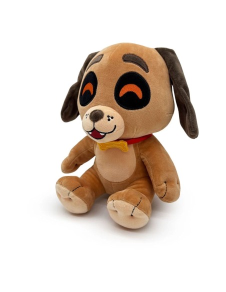 Five Nights at Freddy´s Plush Figure Question Mark 22 cm