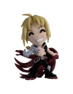 Fullmetal Alchemist: Brotherhood Vinyl Figure Edward Elric 12 cm