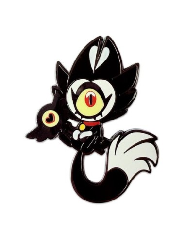 Hazbin Hotel Enamel Pins Set 5 cm (6)