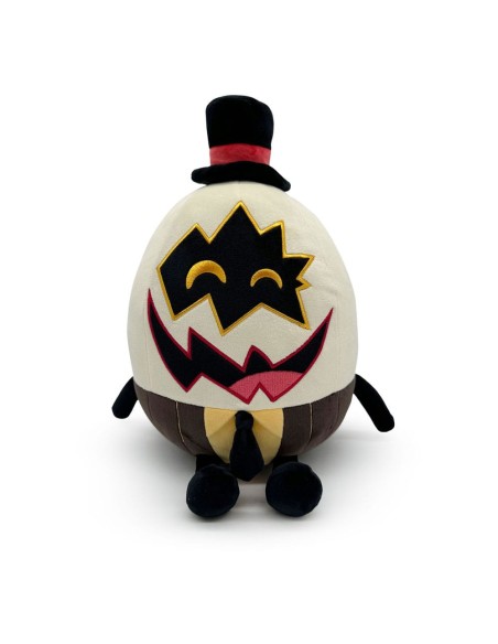 Hazbin Hotel Plush Figure Egg Boi 22 cm