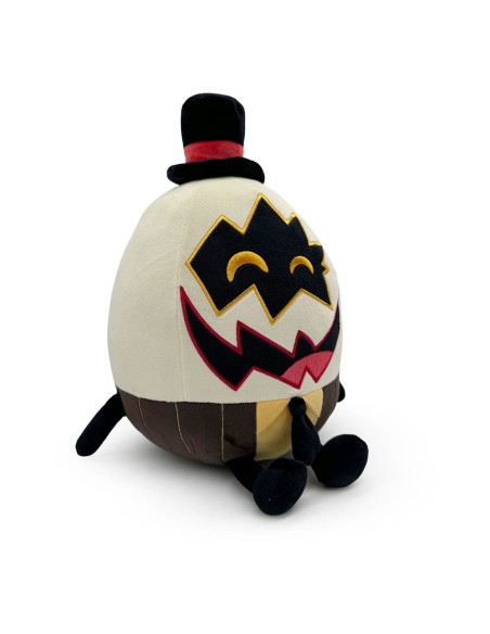 Hazbin Hotel Plush Figure Egg Boi 22 cm