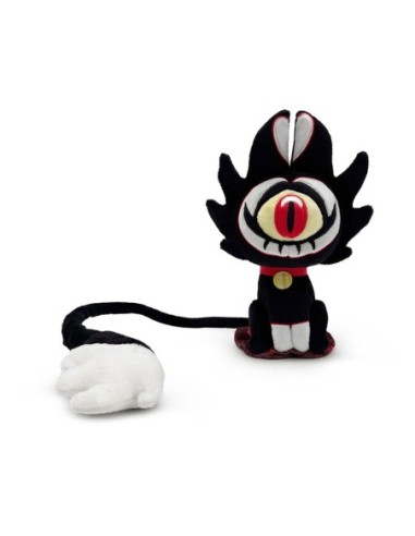 Hazbin Hotel Plush Figure Keekee Shoulder Rider 15 cm