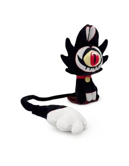 Hazbin Hotel Plush Figure Keekee Shoulder Rider 15 cm