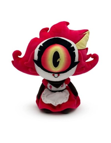 Hazbin Hotel Plush Figure Niffty 22 cm