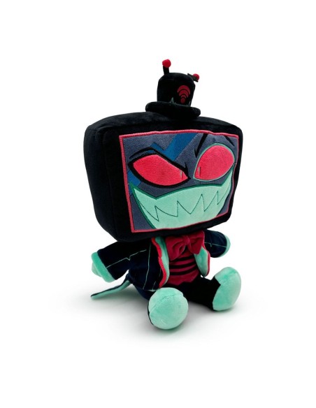 Hazbin Hotel Plush Figure Vox 22 cm  Youtooz