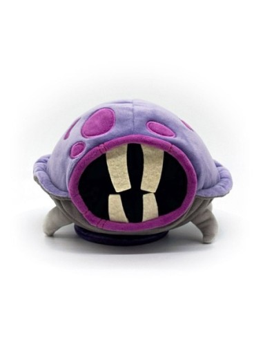 Oxygen Not Included Plush Figure Hatch Shoulder Rider 15 cm