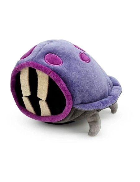 Oxygen Not Included Plush Figure Hatch Shoulder Rider 15 cm