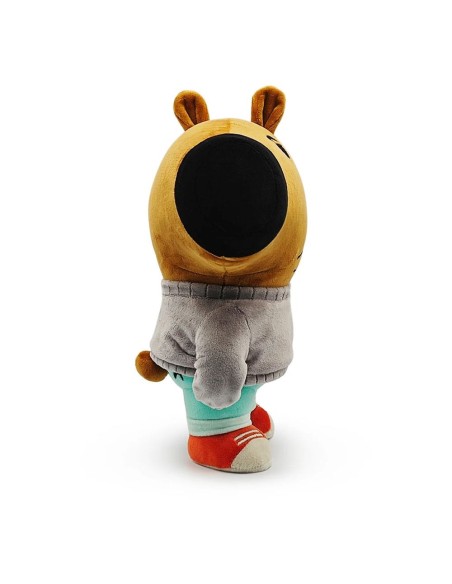 Plush Figure Chill Guy 22 cm