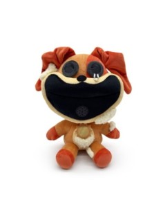 Poppy Playtime Plush Figure Ruined Dogday 22 cm