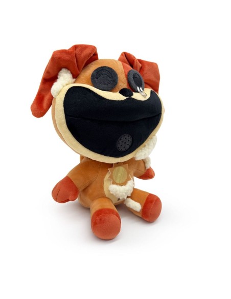 Poppy Playtime Plush Figure Ruined Dogday 22 cm