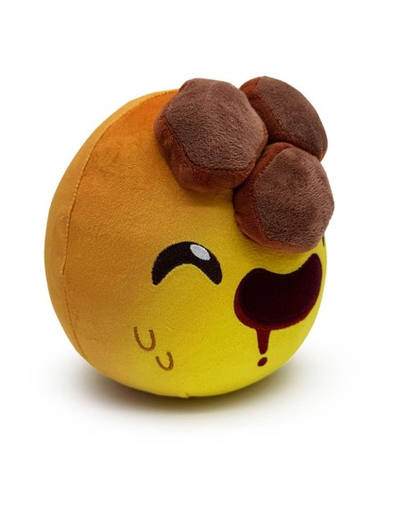 Slime Rancher Plush Figure Honey Slime Stickie 15 cm