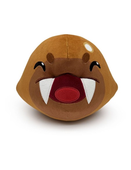 Slime Rancher Plush Figure Saber Slime Stickie 15 cm