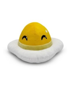 Slime Rancher Plush Figure Yolky Slime Stickie 15 cm