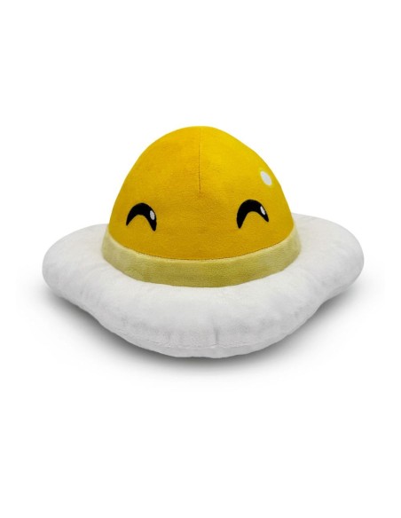 Slime Rancher Plush Figure Yolky Slime Stickie 15 cm