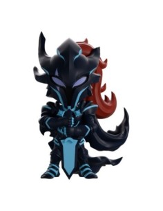 Solo Leveling Vinyl Figure Igris 14 cm  Youtooz