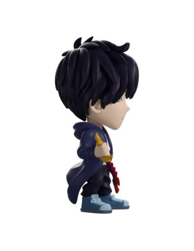 Solo Leveling Vinyl Figure Sung Jinwoo 12 cm