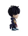 Solo Leveling Vinyl Figure Sung Jinwoo 12 cm  Youtooz