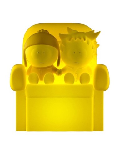 South Park Nightlight Tweek & Craig Night Light 16 cm  Youtooz