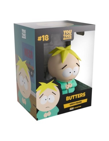 South Park Vinyl Figure Butters 9 cm