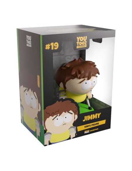 South Park Vinyl Figure Jimmy 9 cm