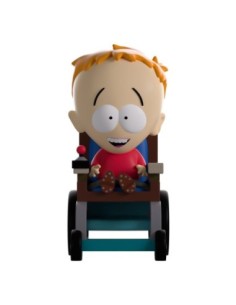 South Park Vinyl Figure Timmy 13 cm  Youtooz