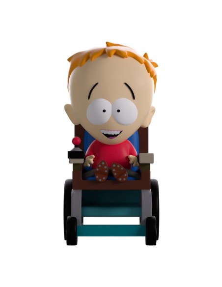 South Park Vinyl Figure Timmy 13 cm  Youtooz