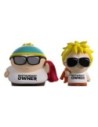 South Park Vinyl Figures 2-Pack Restaurant Owners 10 cm  Youtooz