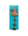 SpongeBob SquarePants Dangling Pin Badge Patrick 12 cm  Youtooz