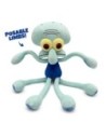 SpongeBob SquarePants Plush Figure Squidward Interpretive Dance 22 cm  Youtooz