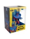 SpongeBob SquarePants Vinyl Figure Man Ray 13 cm  Youtooz