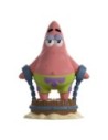 SpongeBob SquarePants Vinyl Figure Patrick In Chains 13 cm  Youtooz