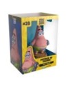 SpongeBob SquarePants Vinyl Figure Patrick In Chains 13 cm  Youtooz