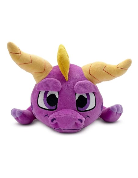 Spyro the Dragon Weighted Plush Figure Spyro 41 cm  Youtooz