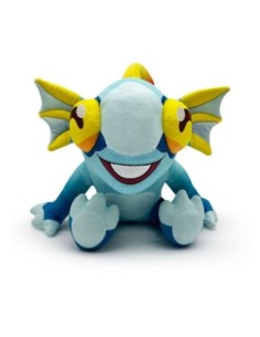 World of Warcraft Plush Figure Blue Murloc 22 cm  Youtooz