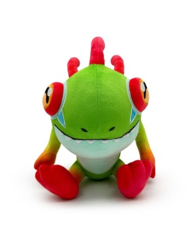 World of Warcraft Plush Figure Murloc 22 cm  Youtooz