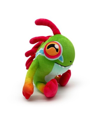 World of Warcraft Plush Figure Murloc 22 cm