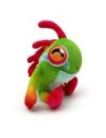 World of Warcraft Plush Figure Murloc 22 cm  Youtooz