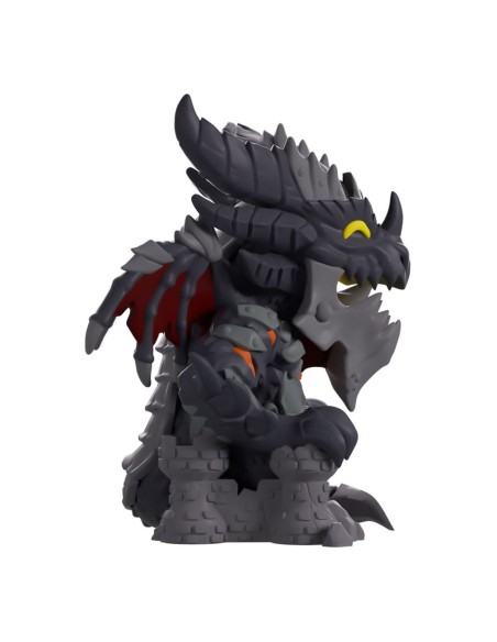 World of Warcraft Vinyl Figure Deathwing 10 cm