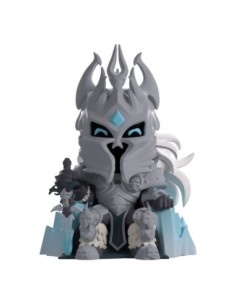 World of Warcraft Vinyl Figure The Lich King 13 cm