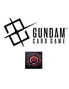 Gundam Card Game Booster Pack Newtype Rising [GD01]